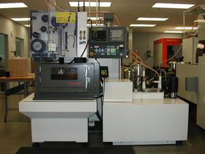 machining services near me